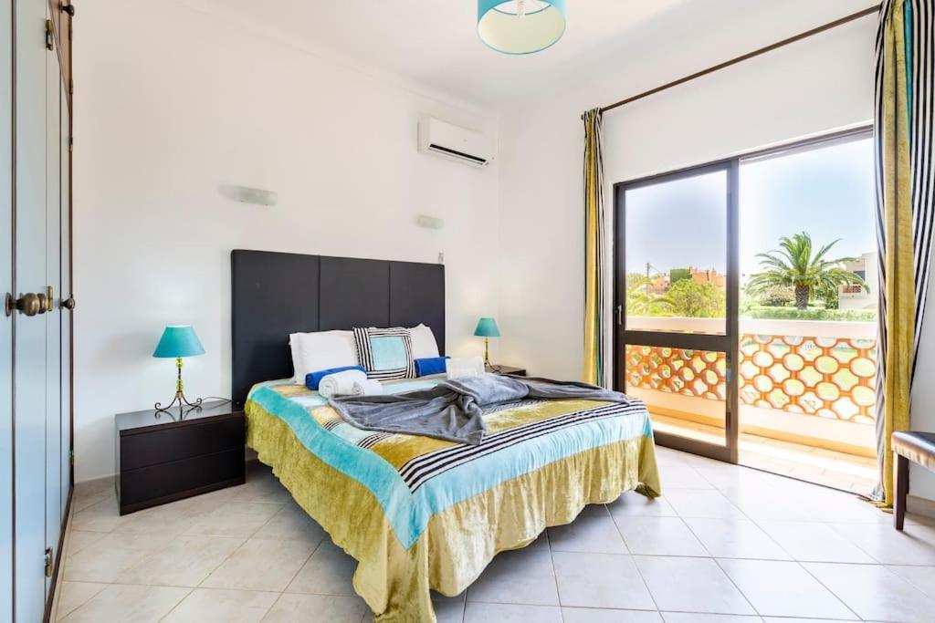 Villa Palmeiras - Serene Private Albufeira