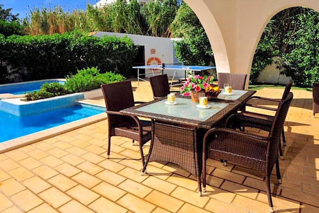 Palmeiras - Serene Private * Albufeira
