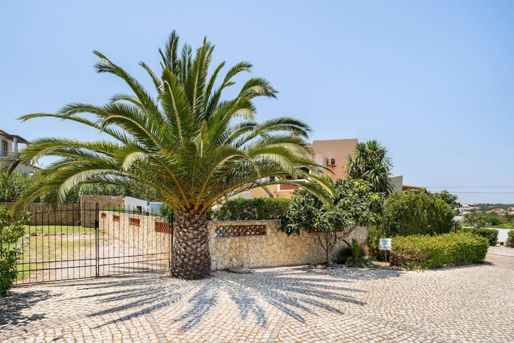 Villa Palmeiras - Serene Private