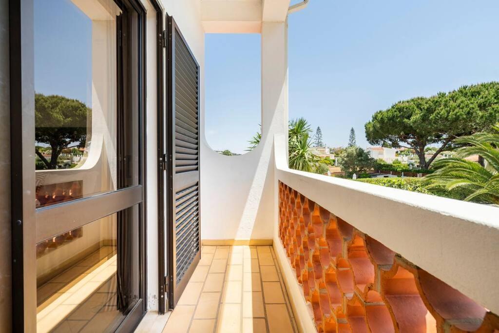 Villa Palmeiras - Serene Private *