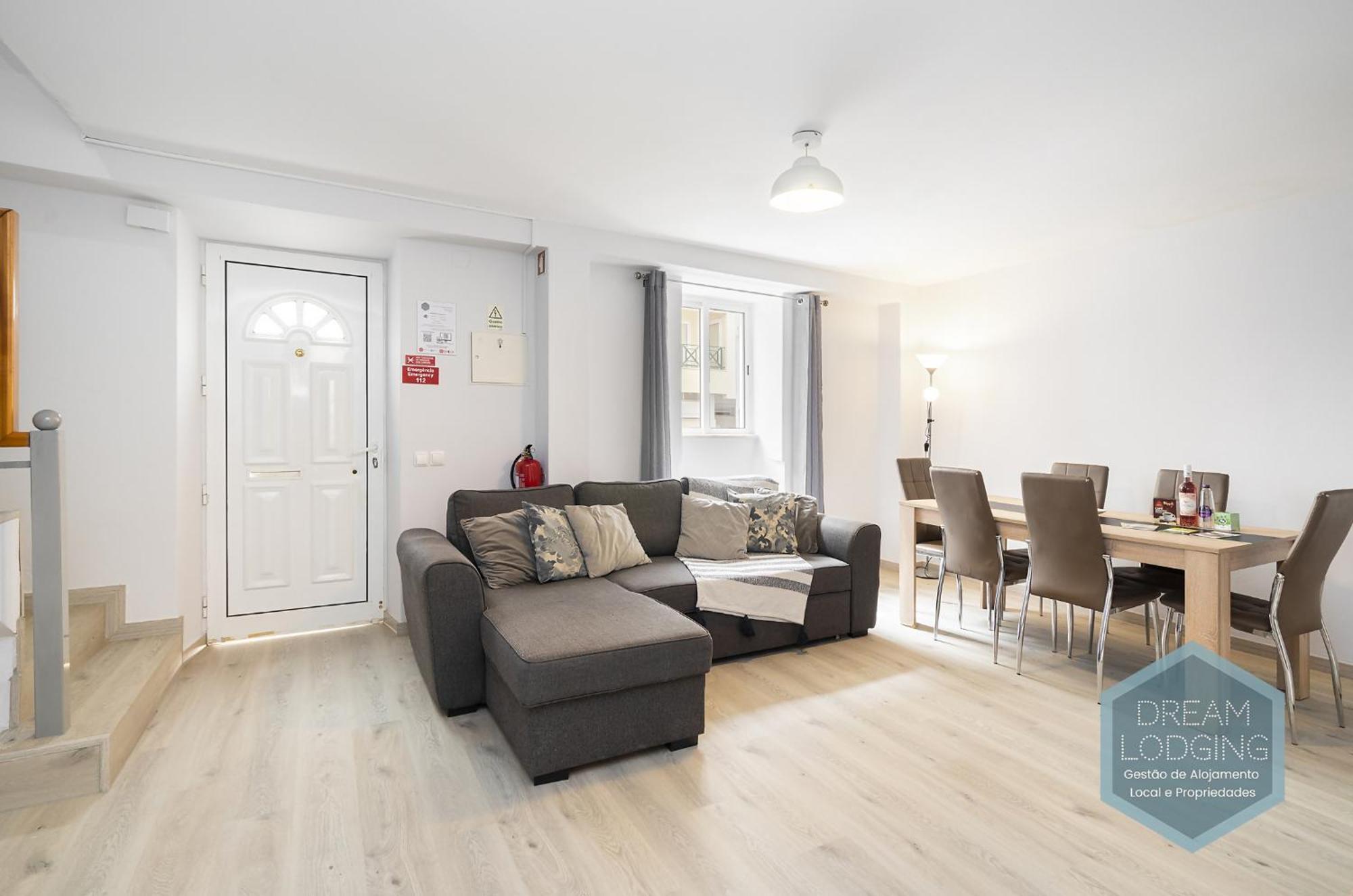 Old Town Dream Holiday home Albufeira
