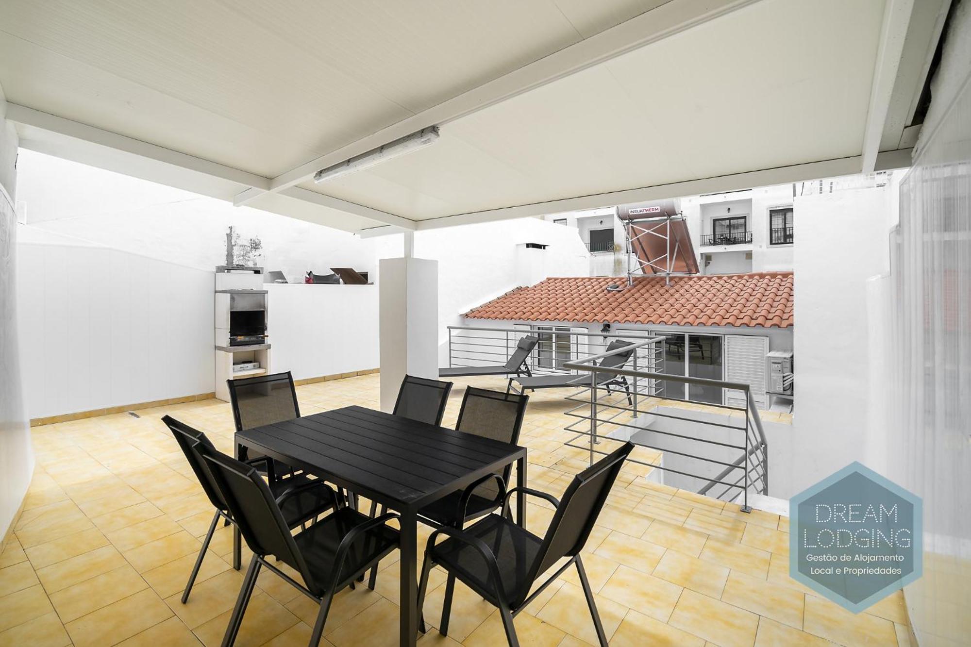 Old Town Dream Holiday home