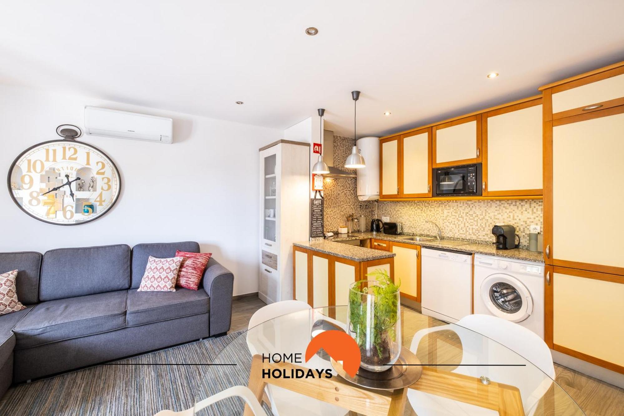 Apartment #094 Maresia Flats By Holidays Albufeira