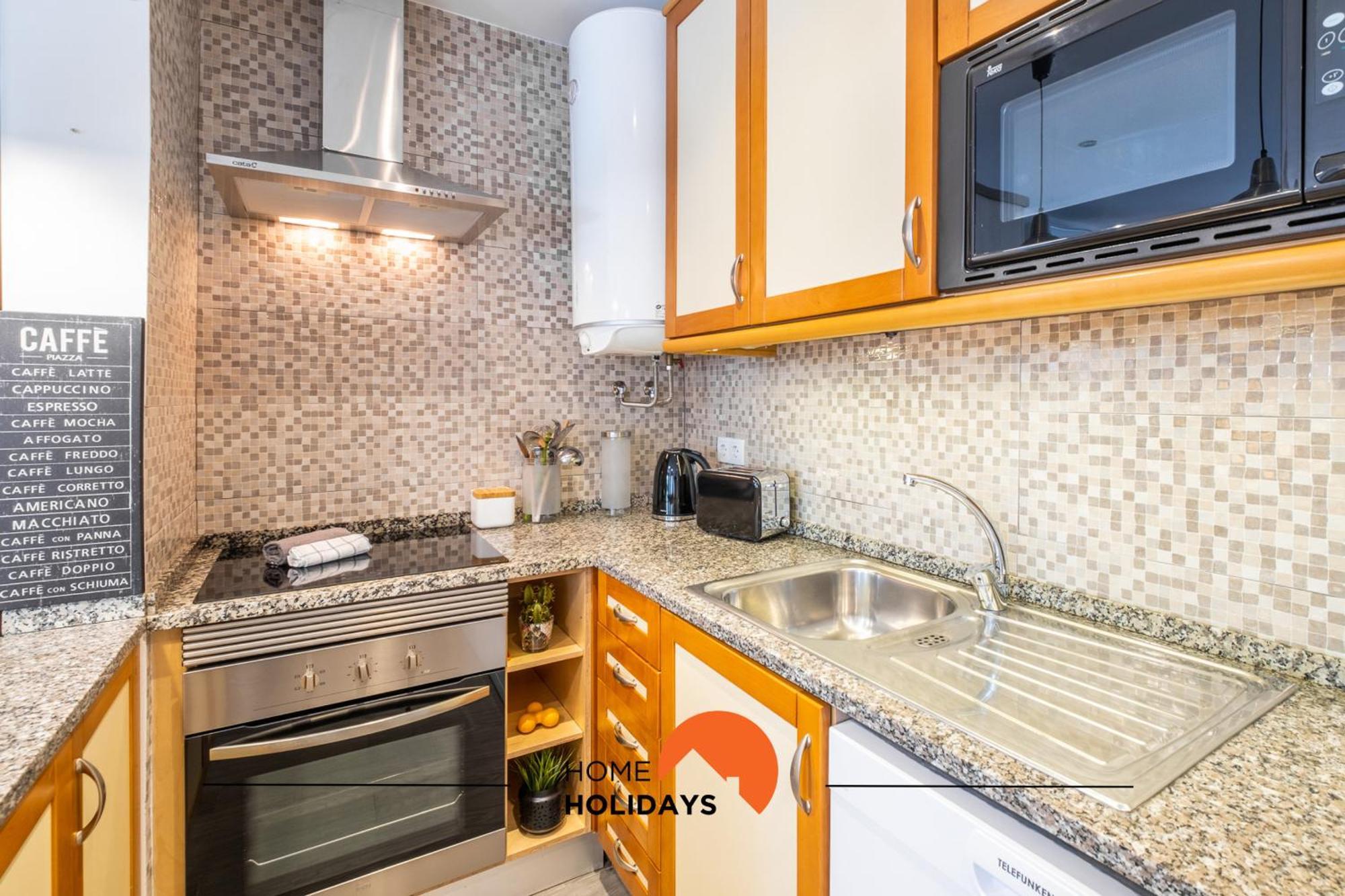 #094 Maresia Flats By Holidays Apartment *