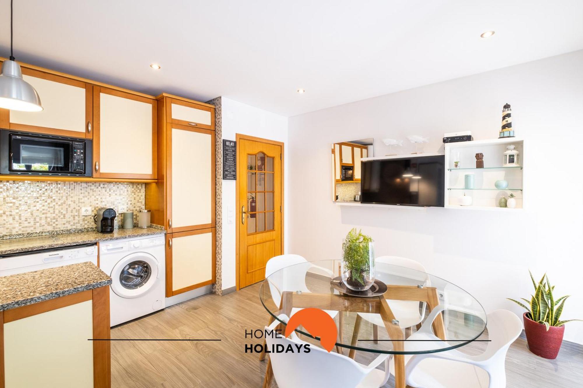 #094 Maresia Flats By Holidays Apartment *