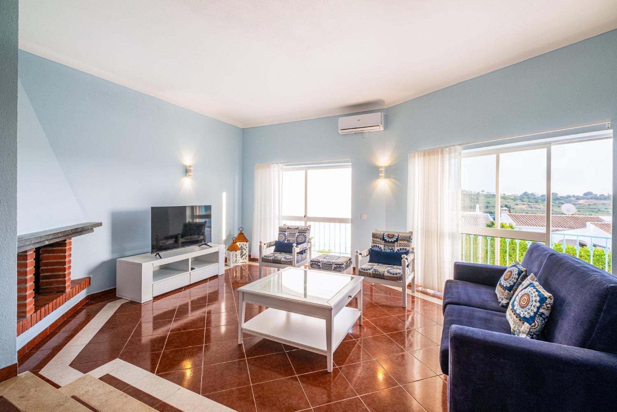 Melissa Villa Albufeira