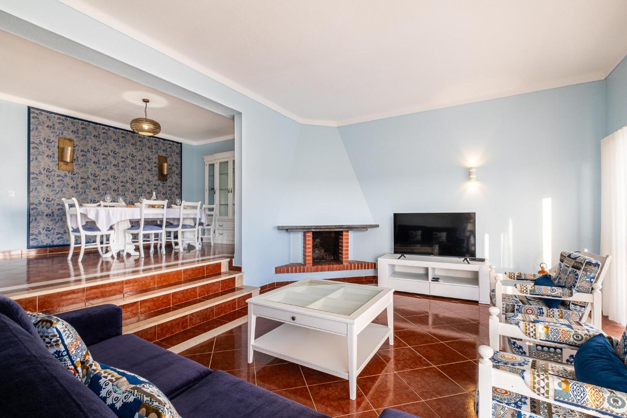 Melissa Villa Albufeira