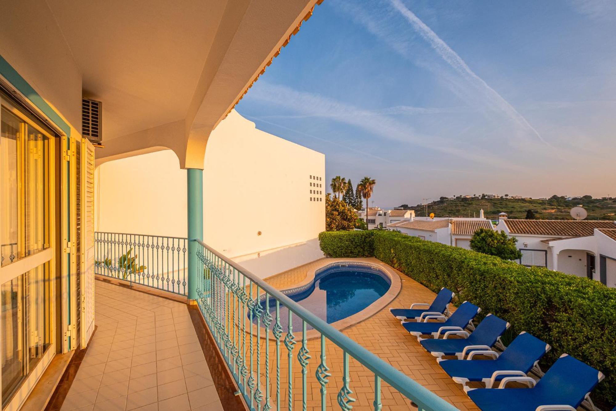 Villa Melissa