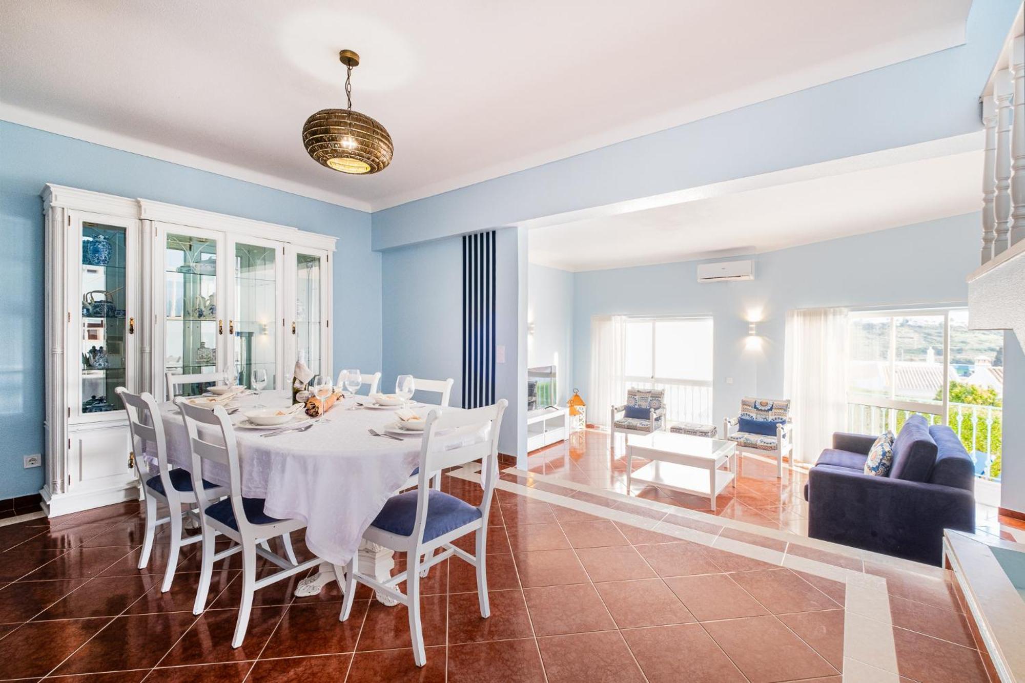 Melissa Villa Albufeira