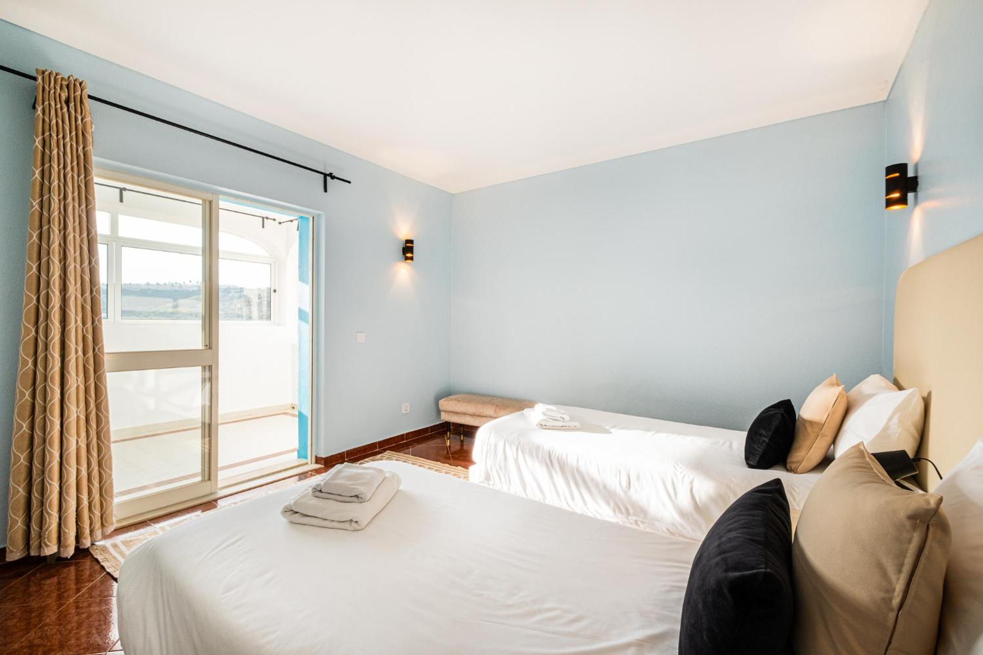 Villa Melissa Albufeira