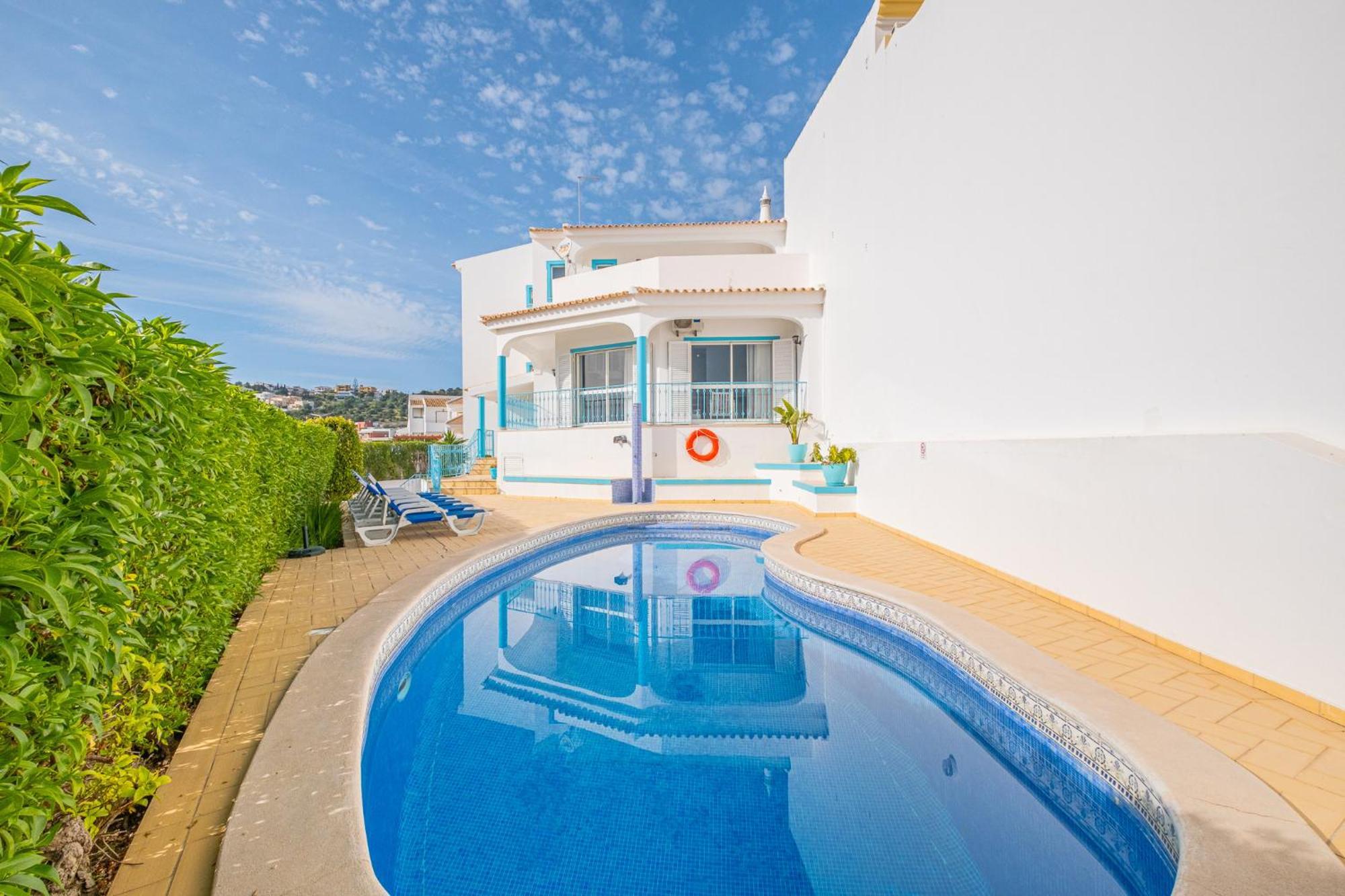 Villa Melissa *