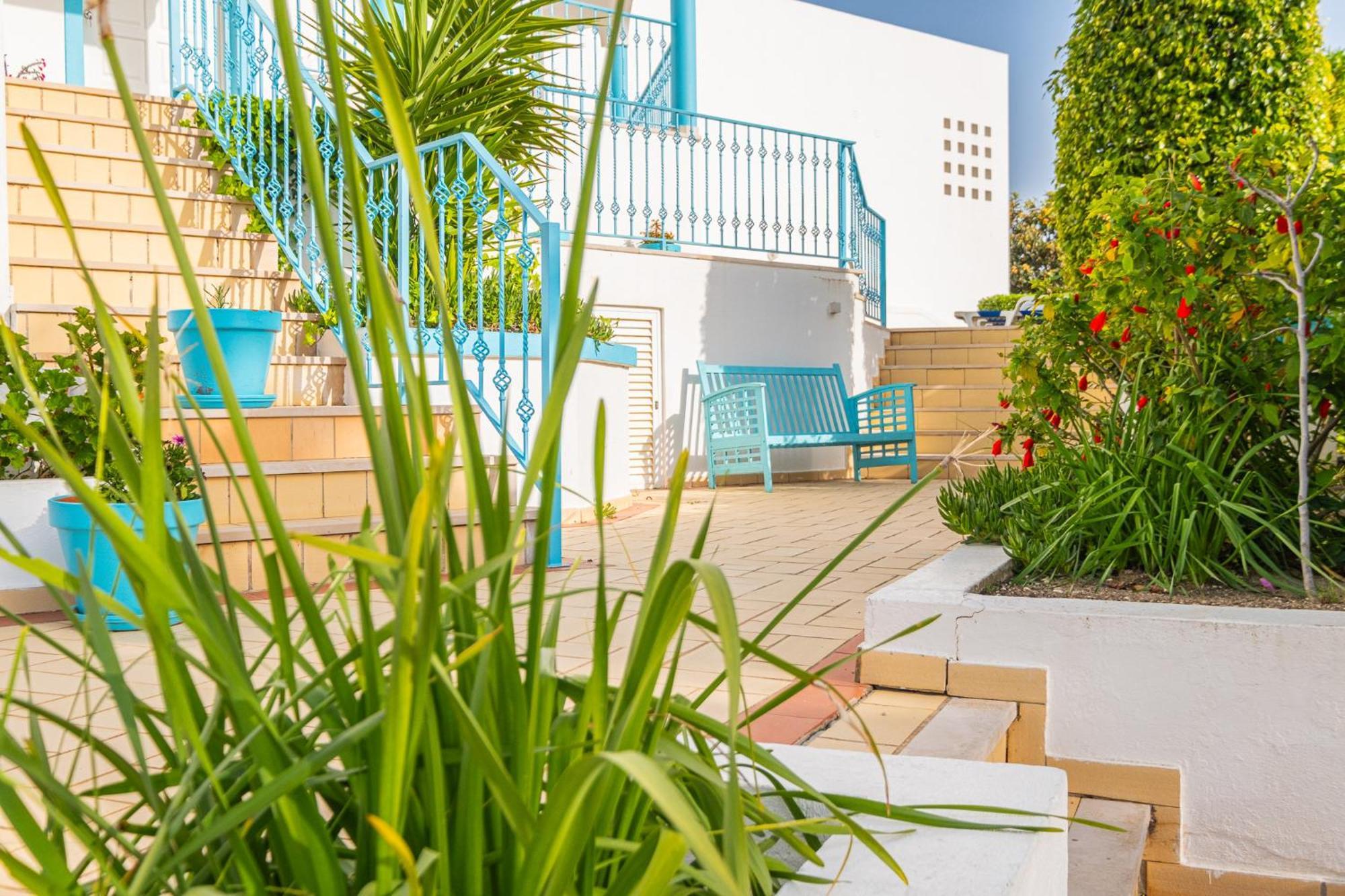 Villa Melissa