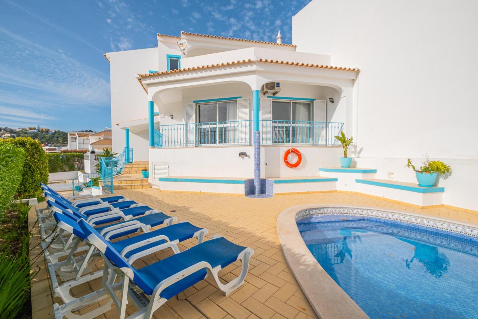 Villa Melissa