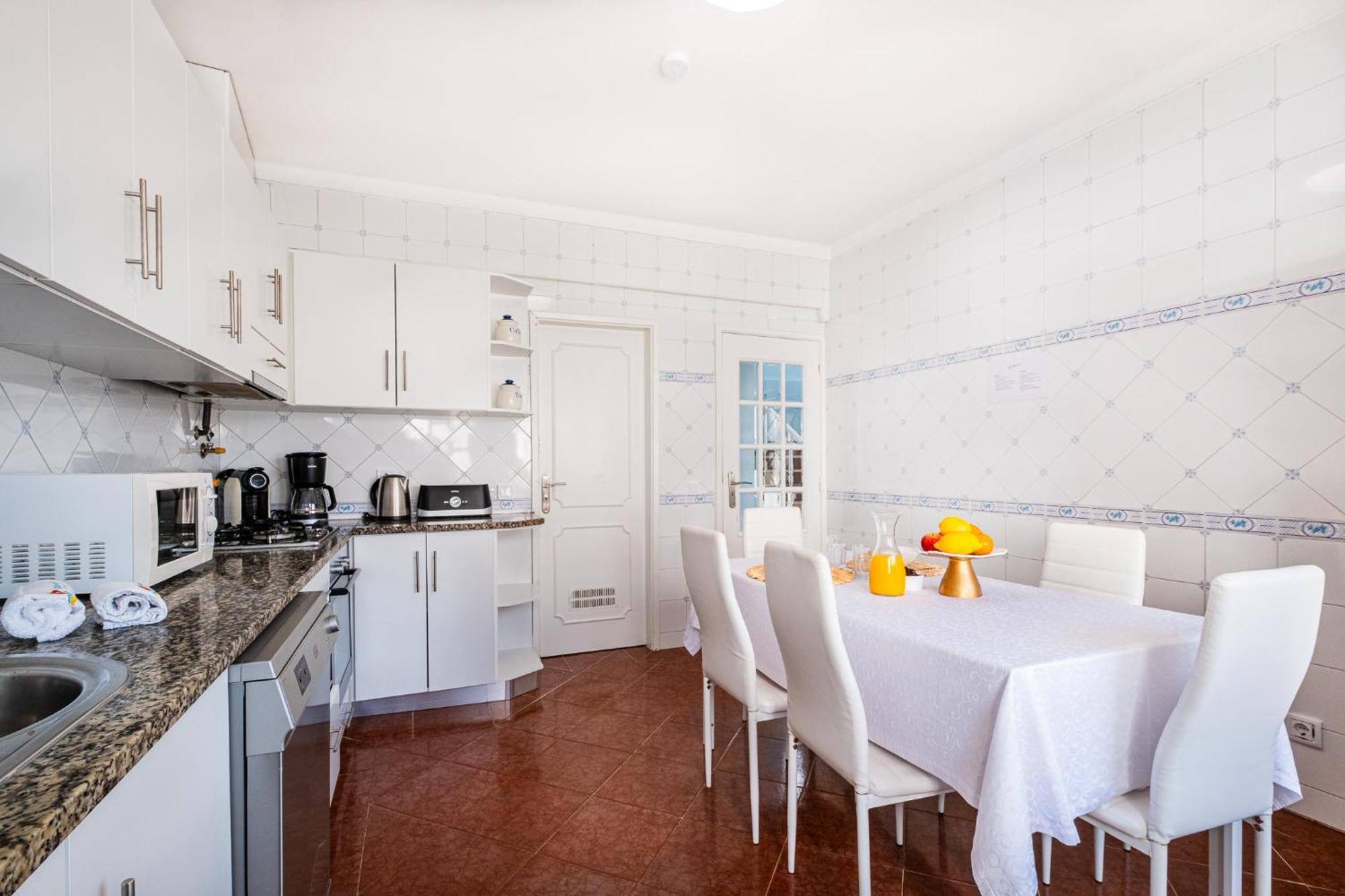 Villa Melissa Albufeira