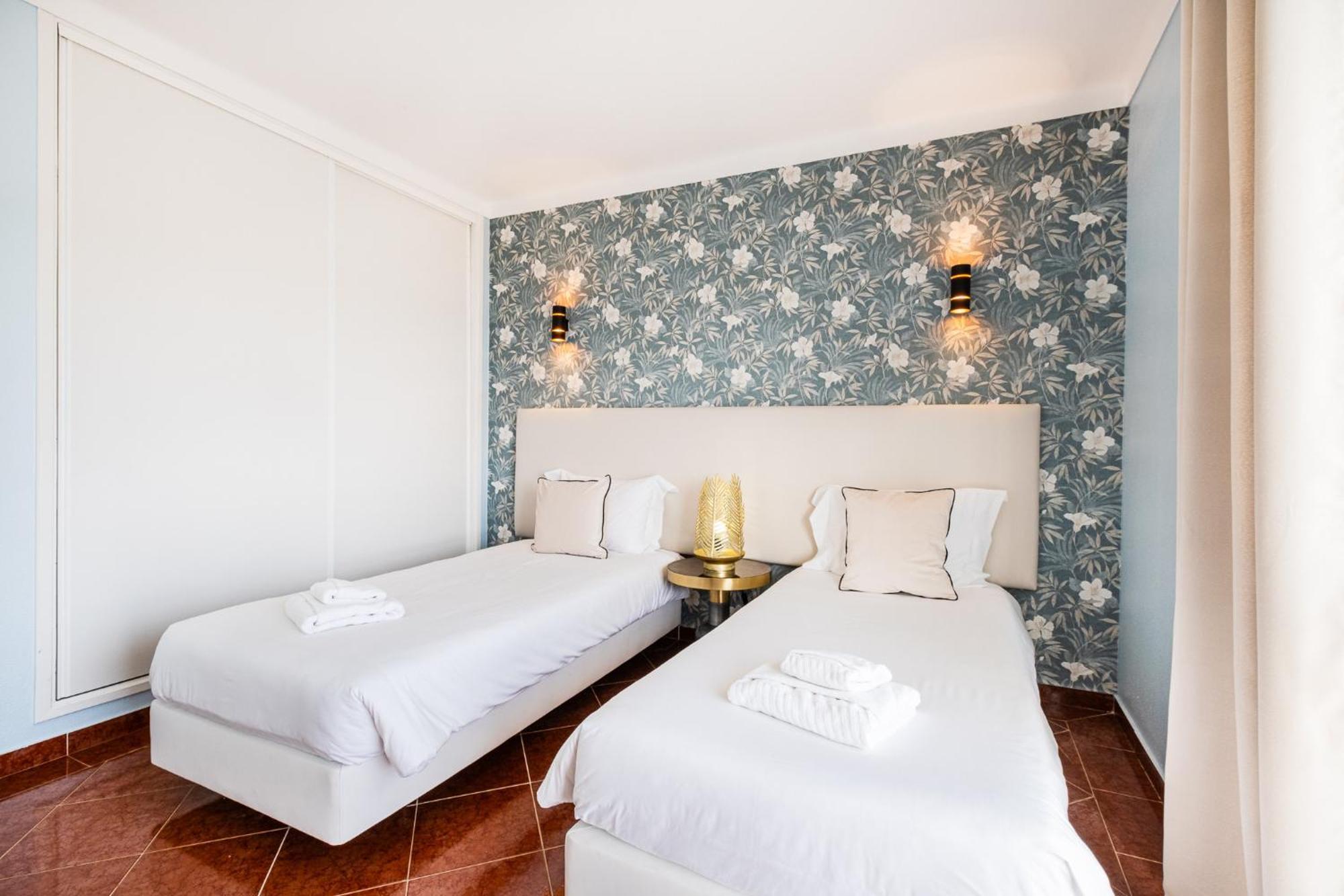 Melissa Villa Albufeira