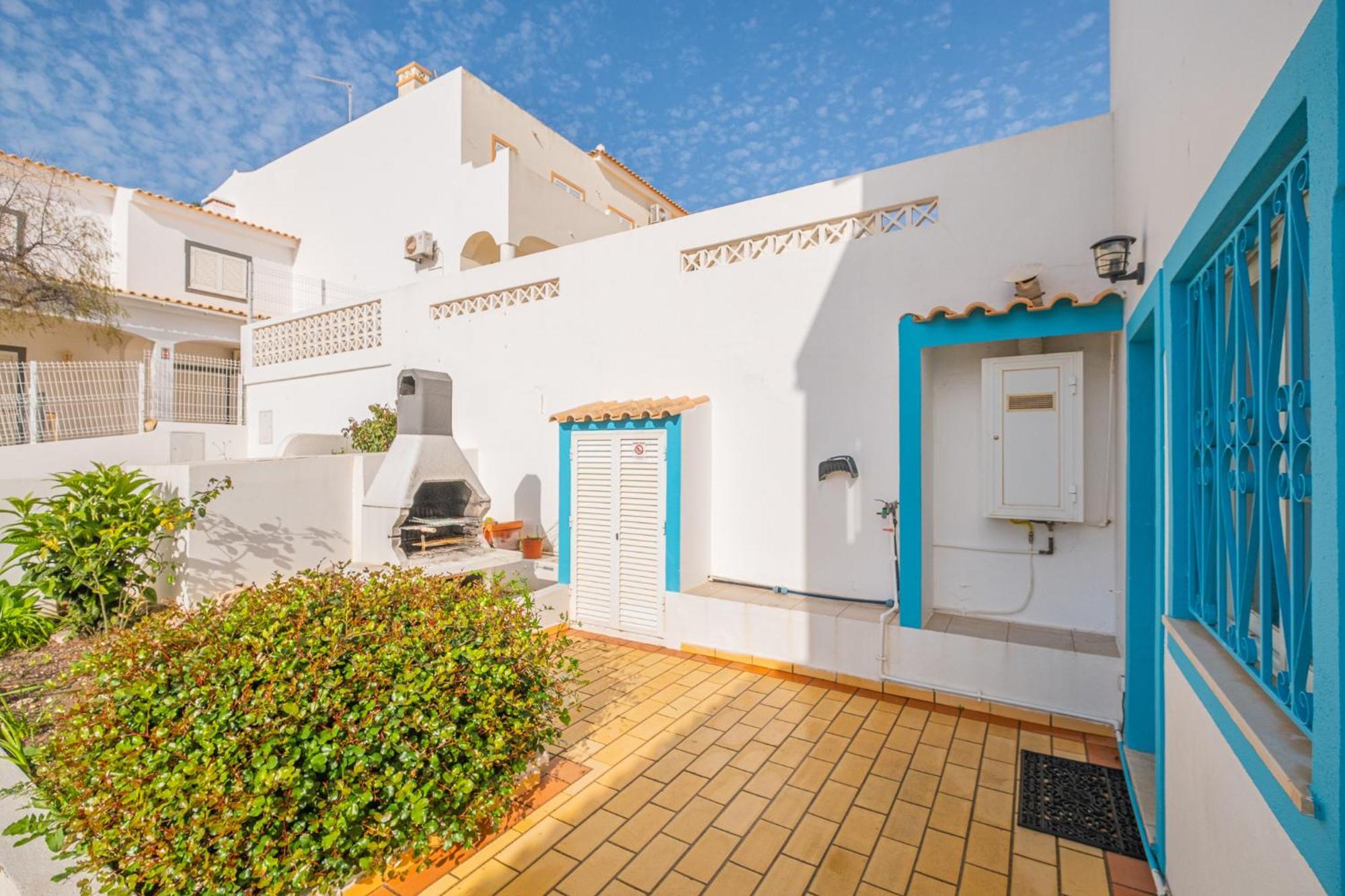 Villa Melissa Albufeira