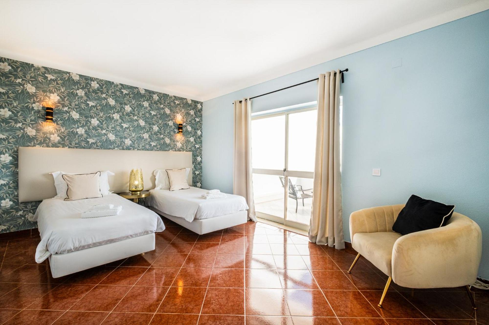 Melissa Villa Albufeira
