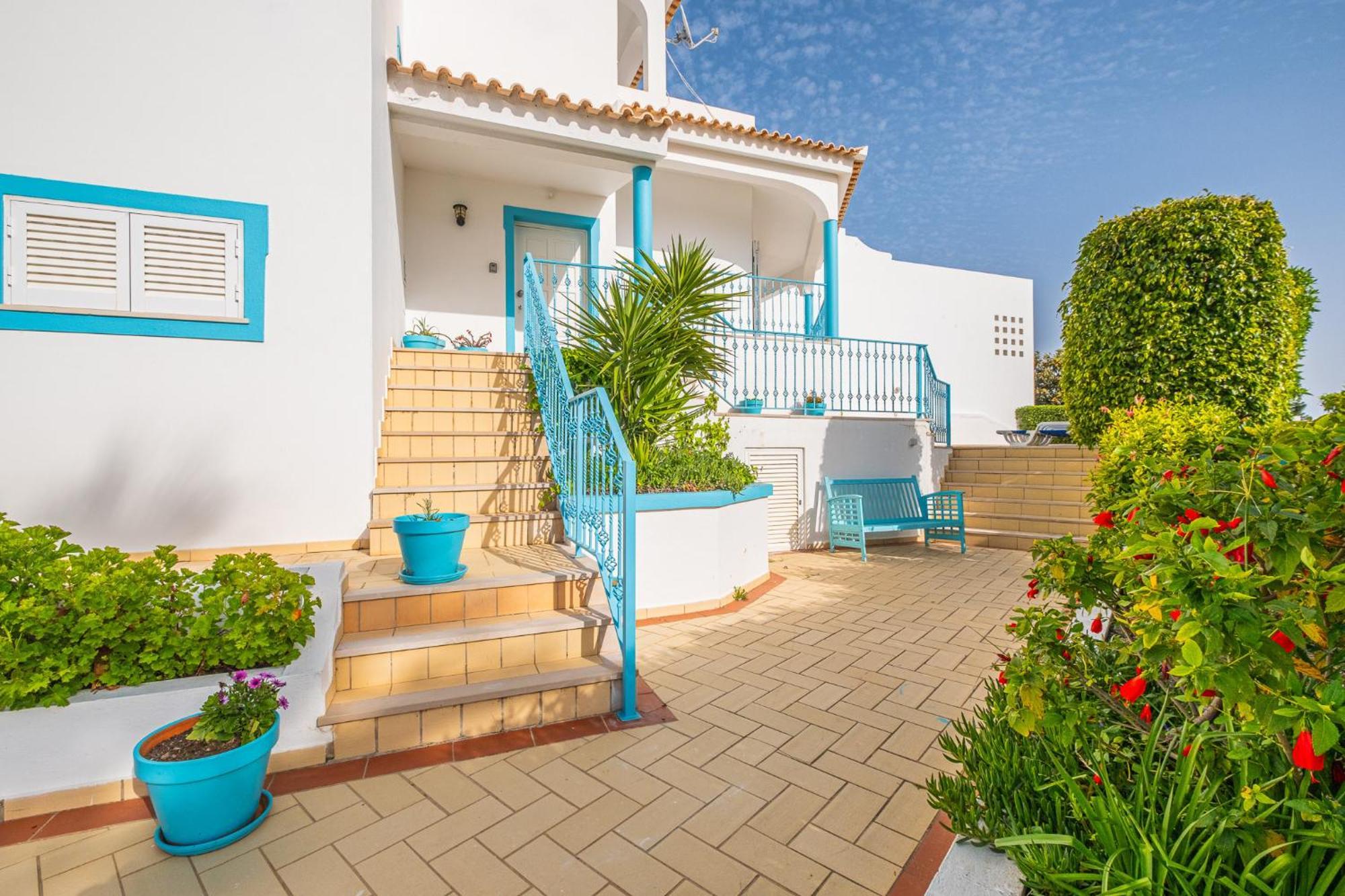 Melissa Villa Albufeira