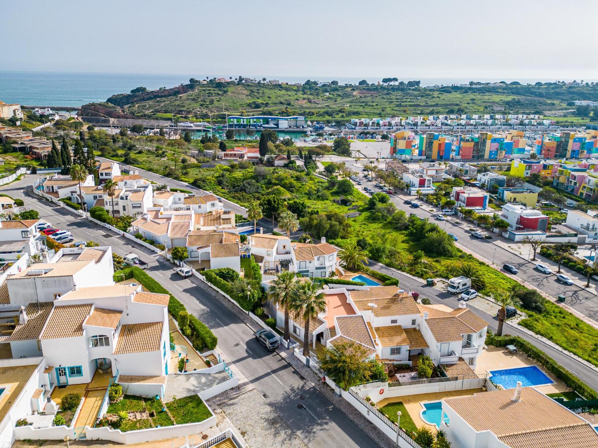 Villa Melissa Albufeira