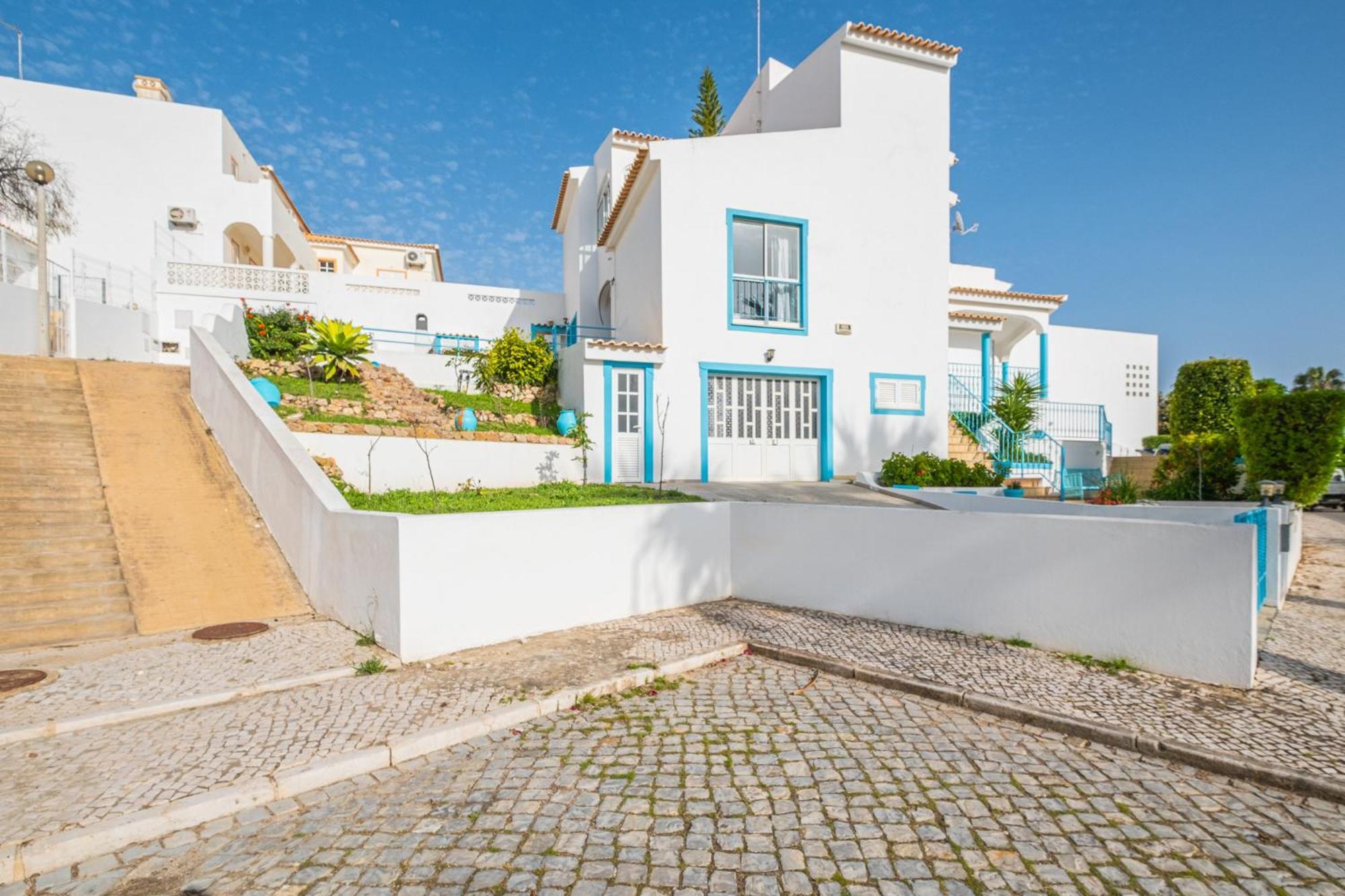 Villa Melissa Albufeira