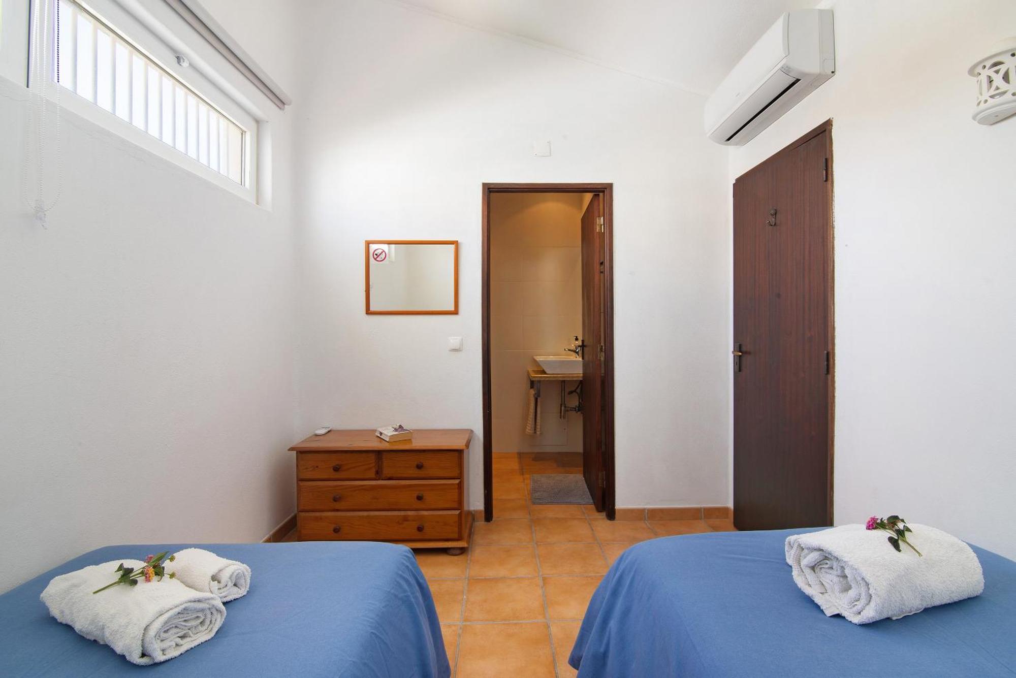 Villa Aveiros Albufeira