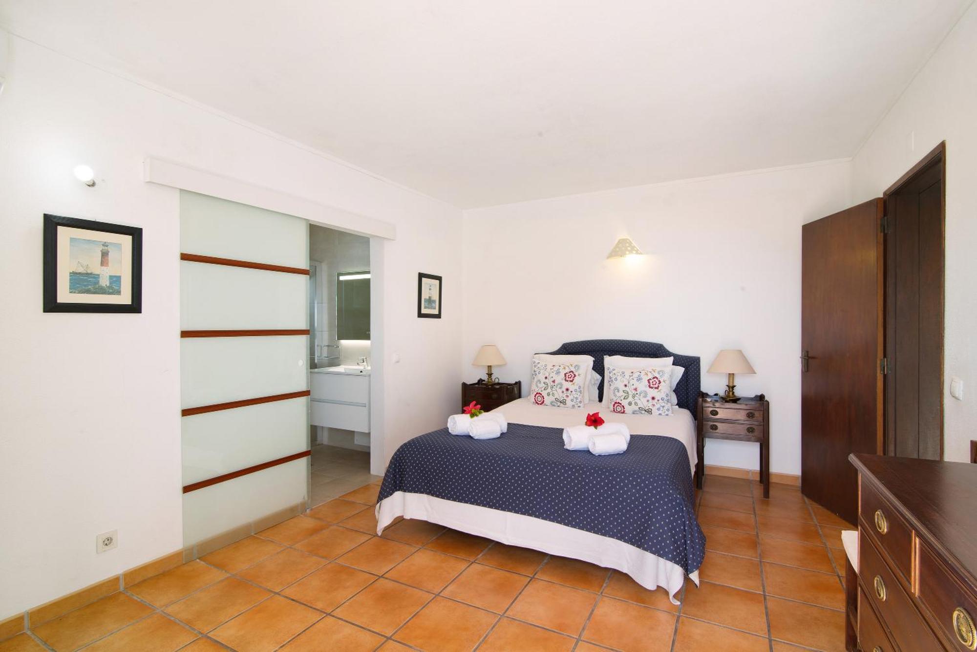 Villa Aveiros