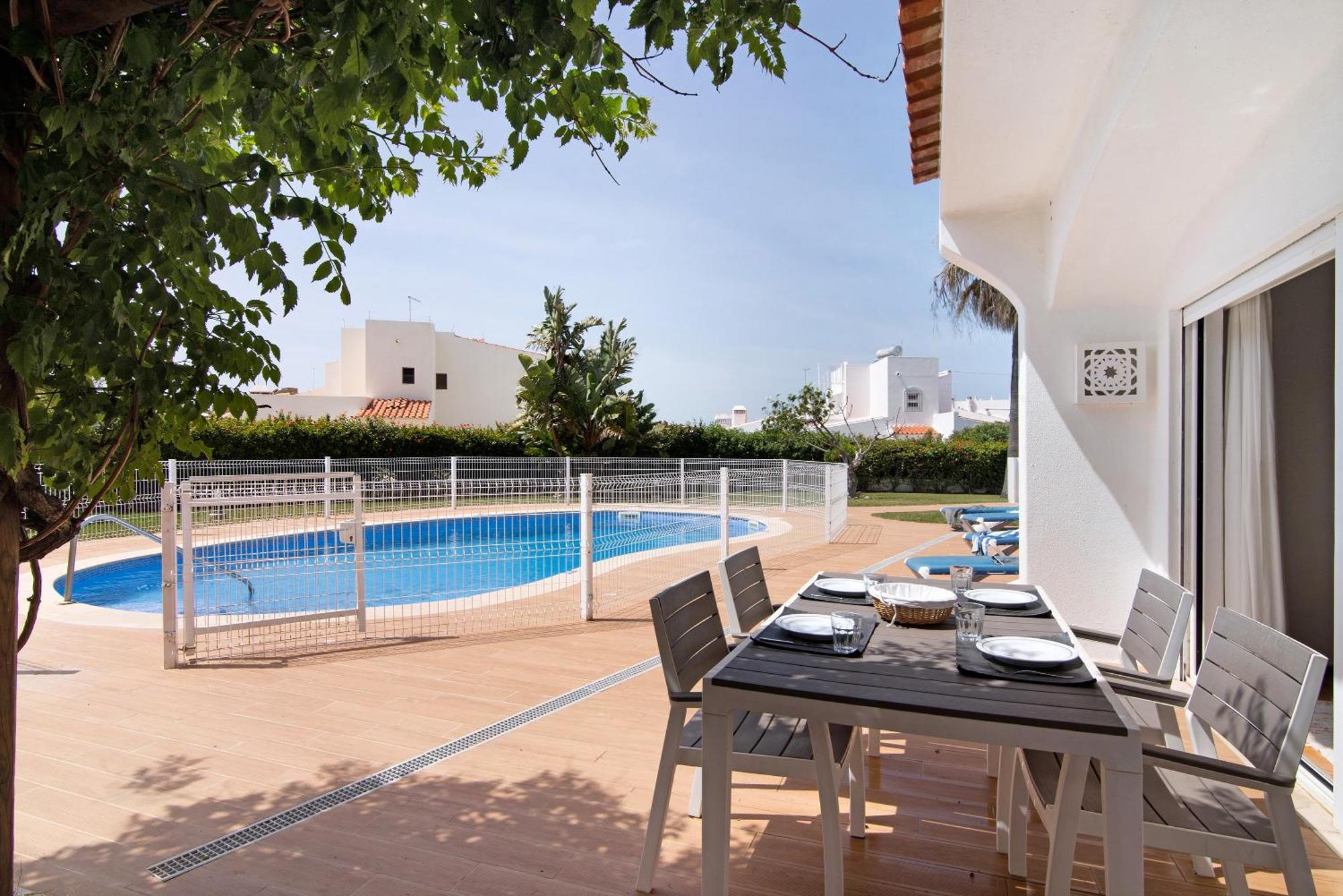 Villa Aveiros *
