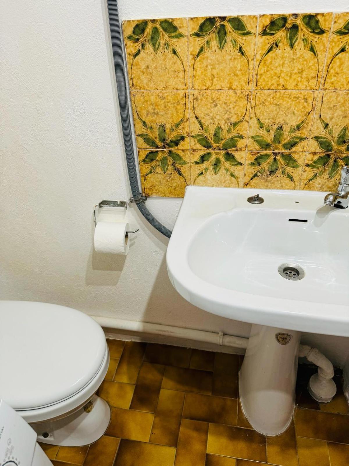 Appartement Old Town Ferreira De Castro Albufeira