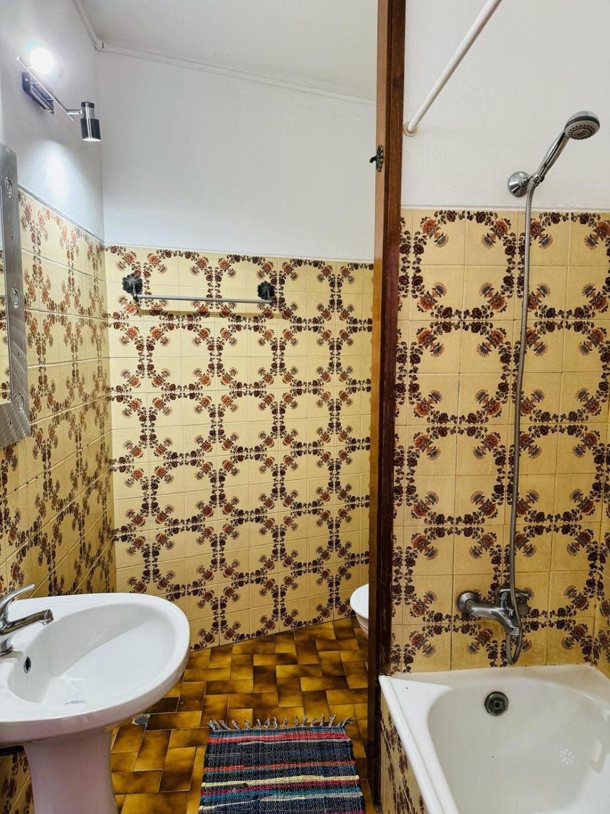 Appartement Old Town Ferreira De Castro *