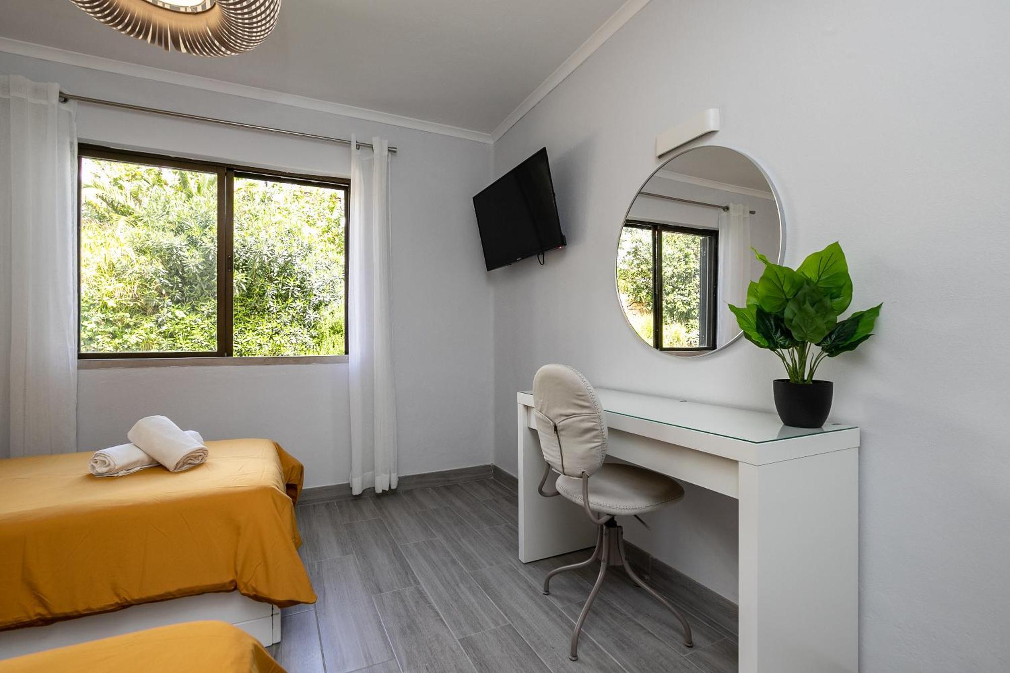Holiday home In Sao Rafael *