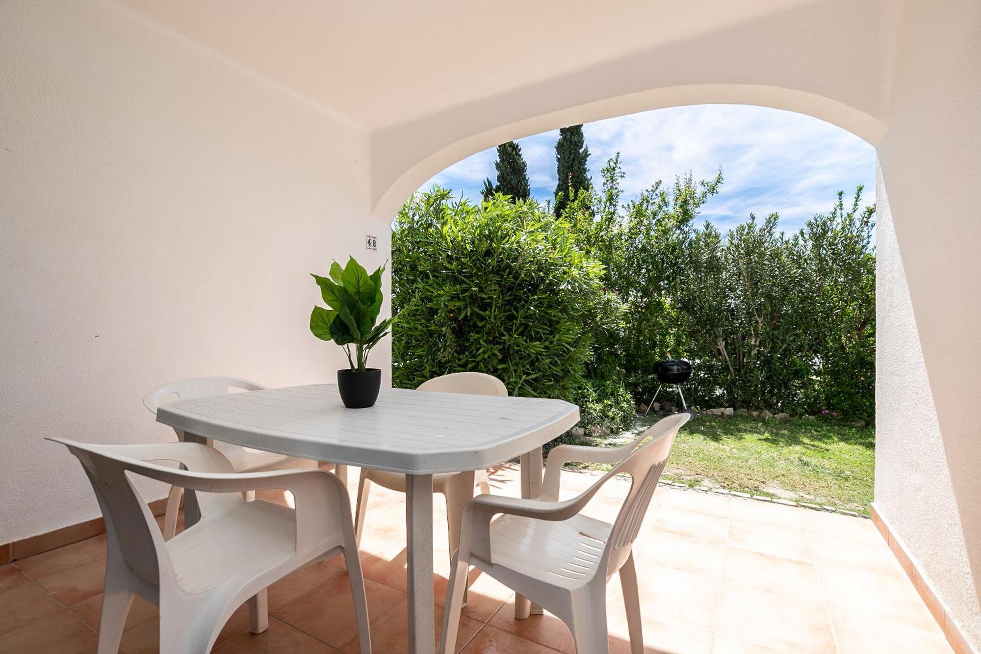 In Sao Rafael Holiday home