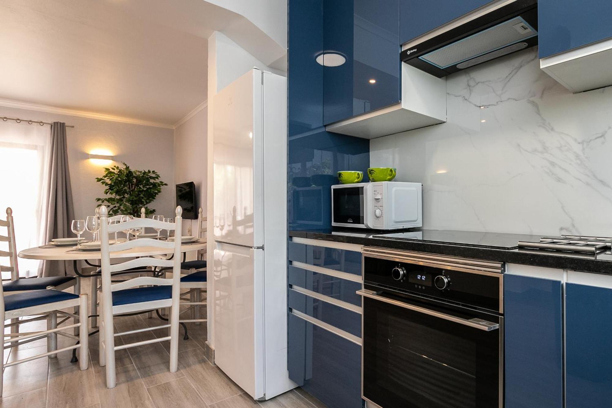 Holiday home In Sao Rafael