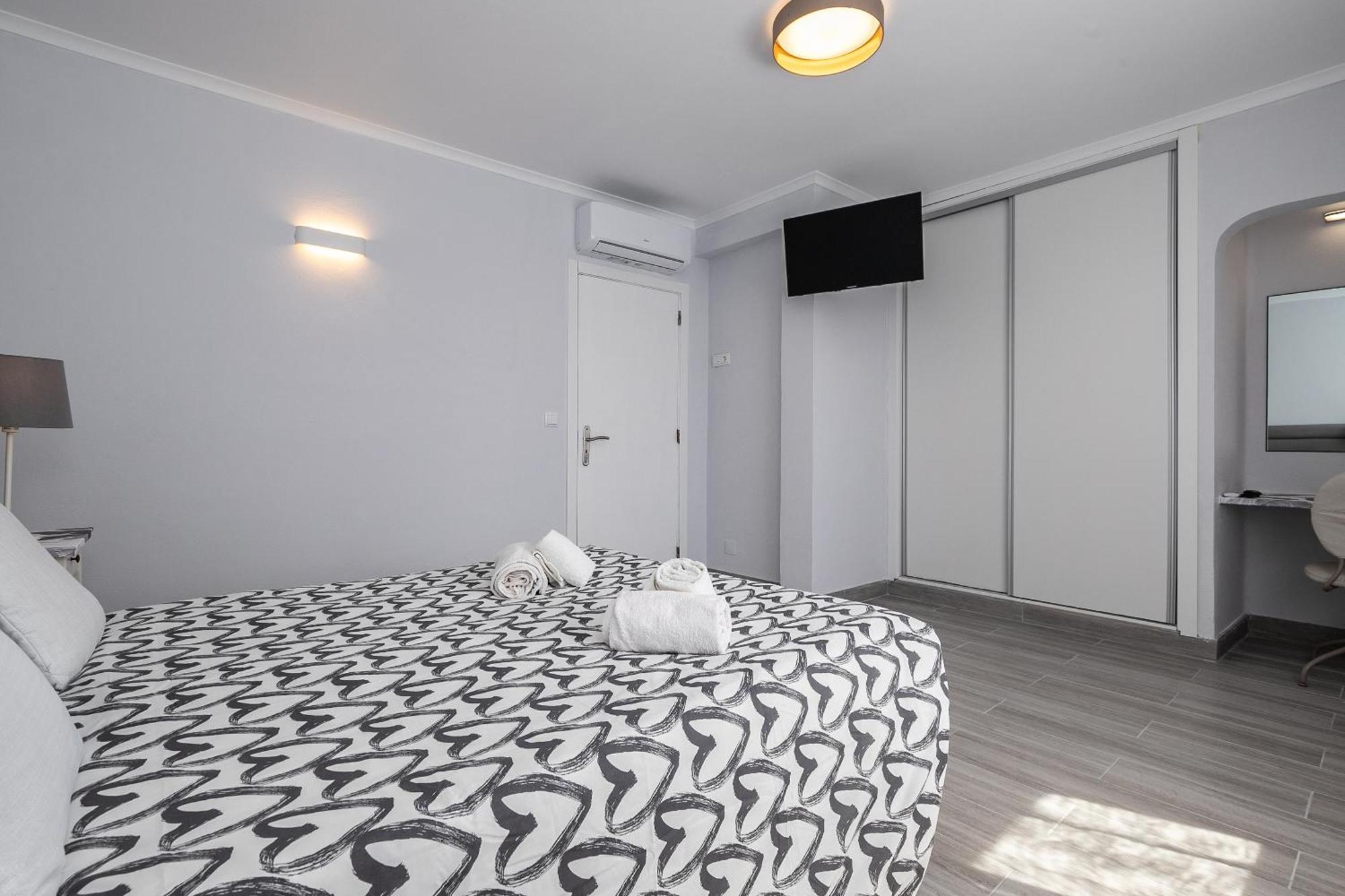 Holiday home In Sao Rafael