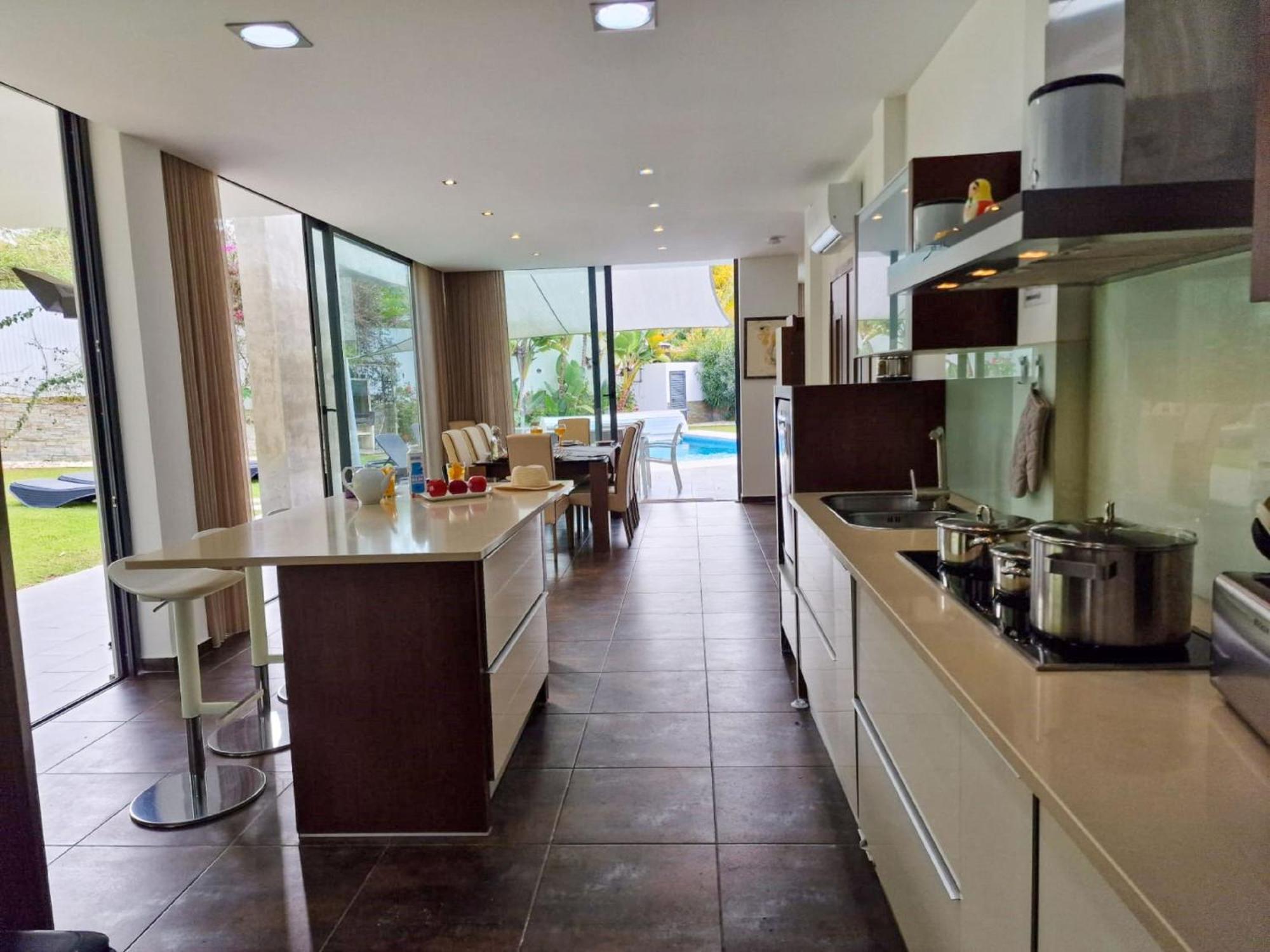 Villa Nobre By Interhome