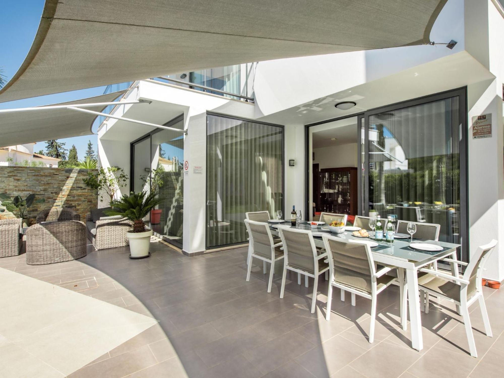 Villa Nobre By Interhome