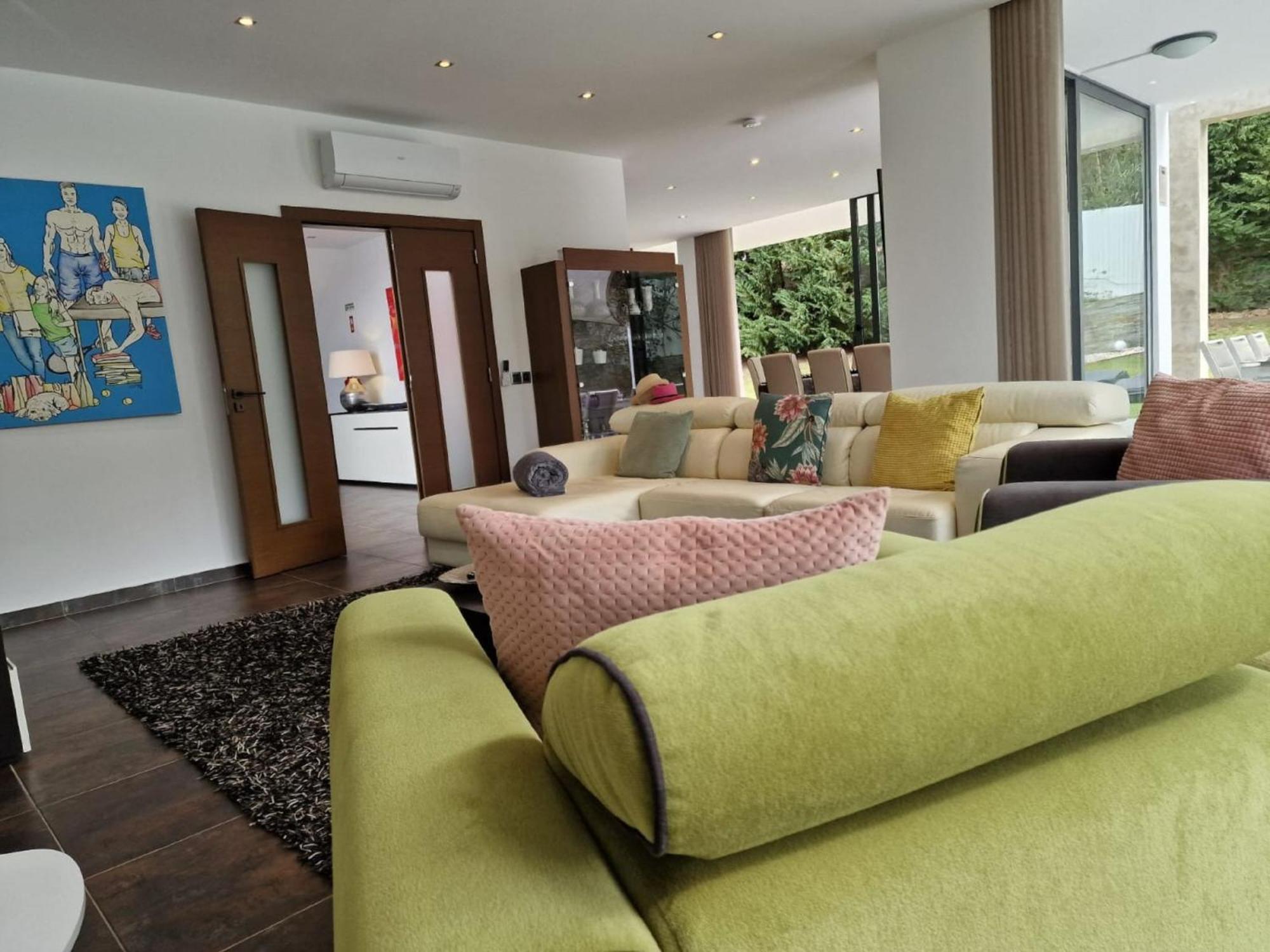 Nobre By Interhome Villa *