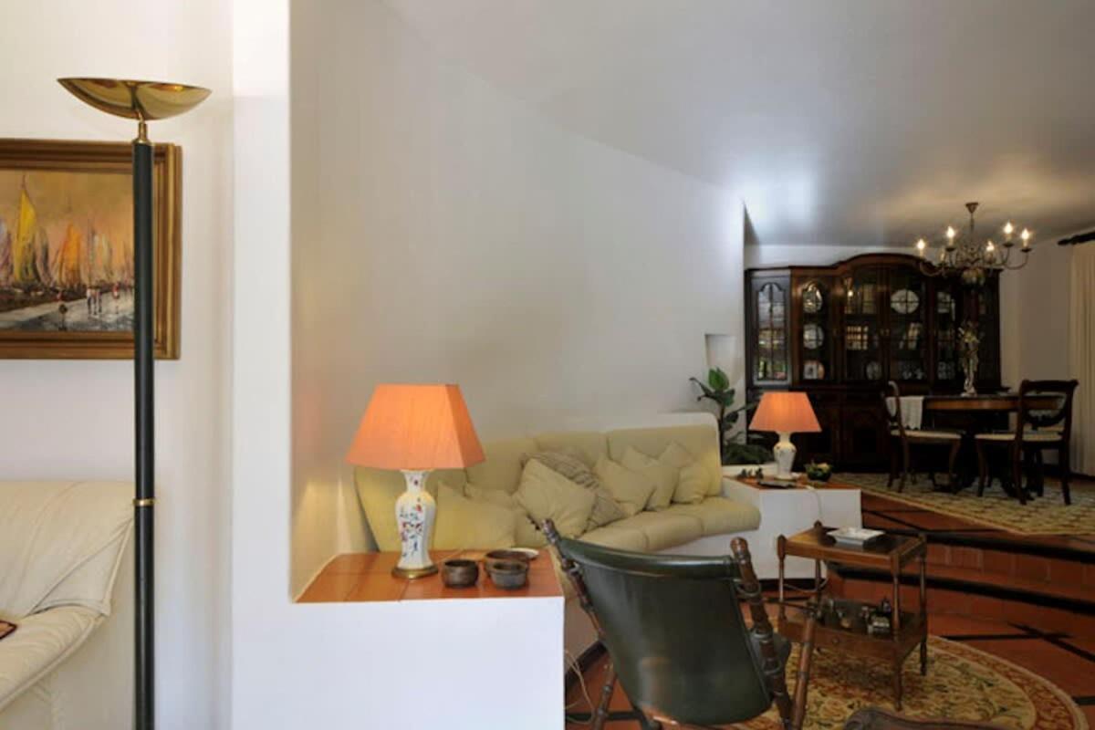Villa Casa Gondi - Right By Gale - Large Lush Gardens *