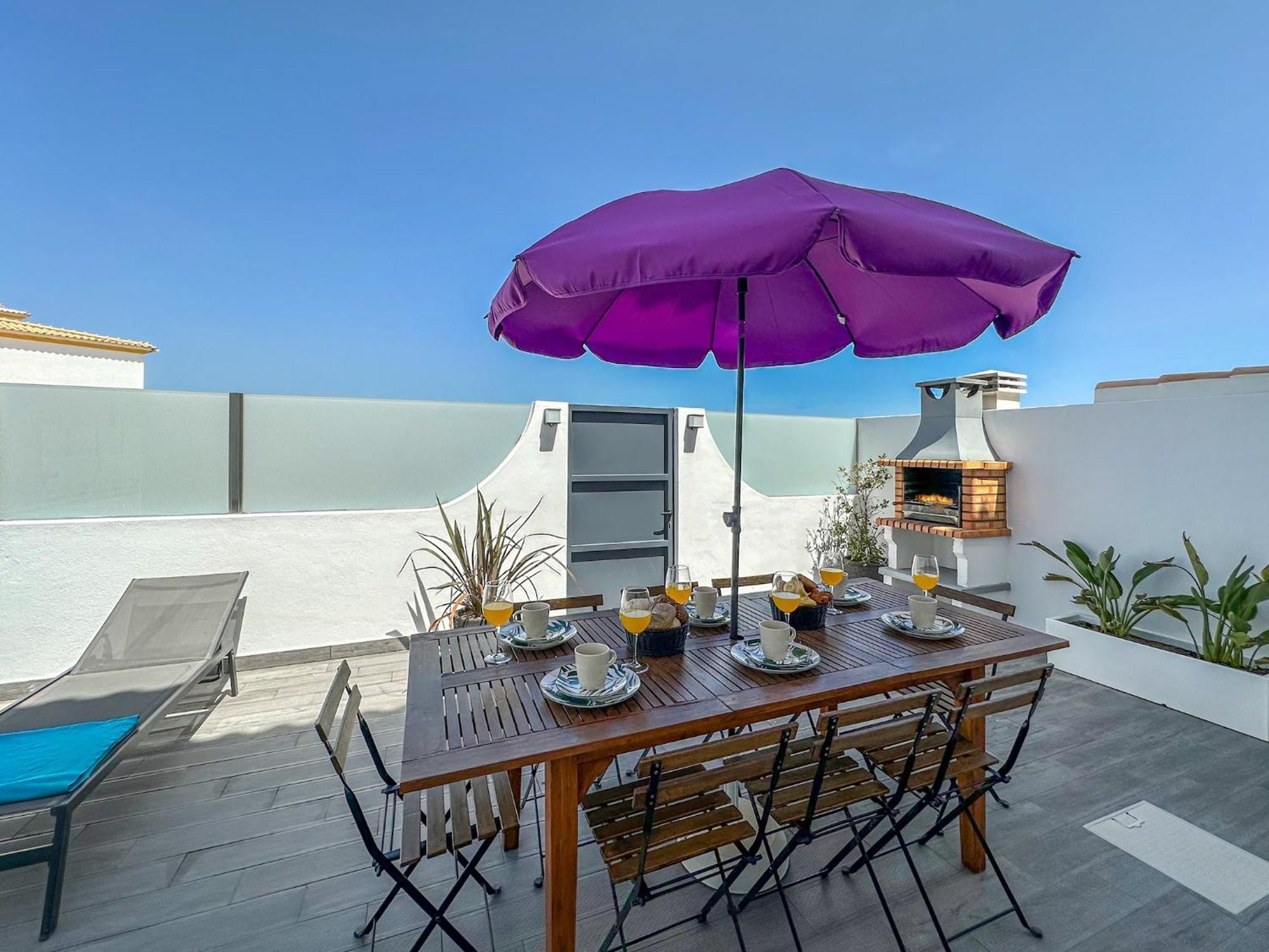 Pousada Luxury Walking Distance Gale *