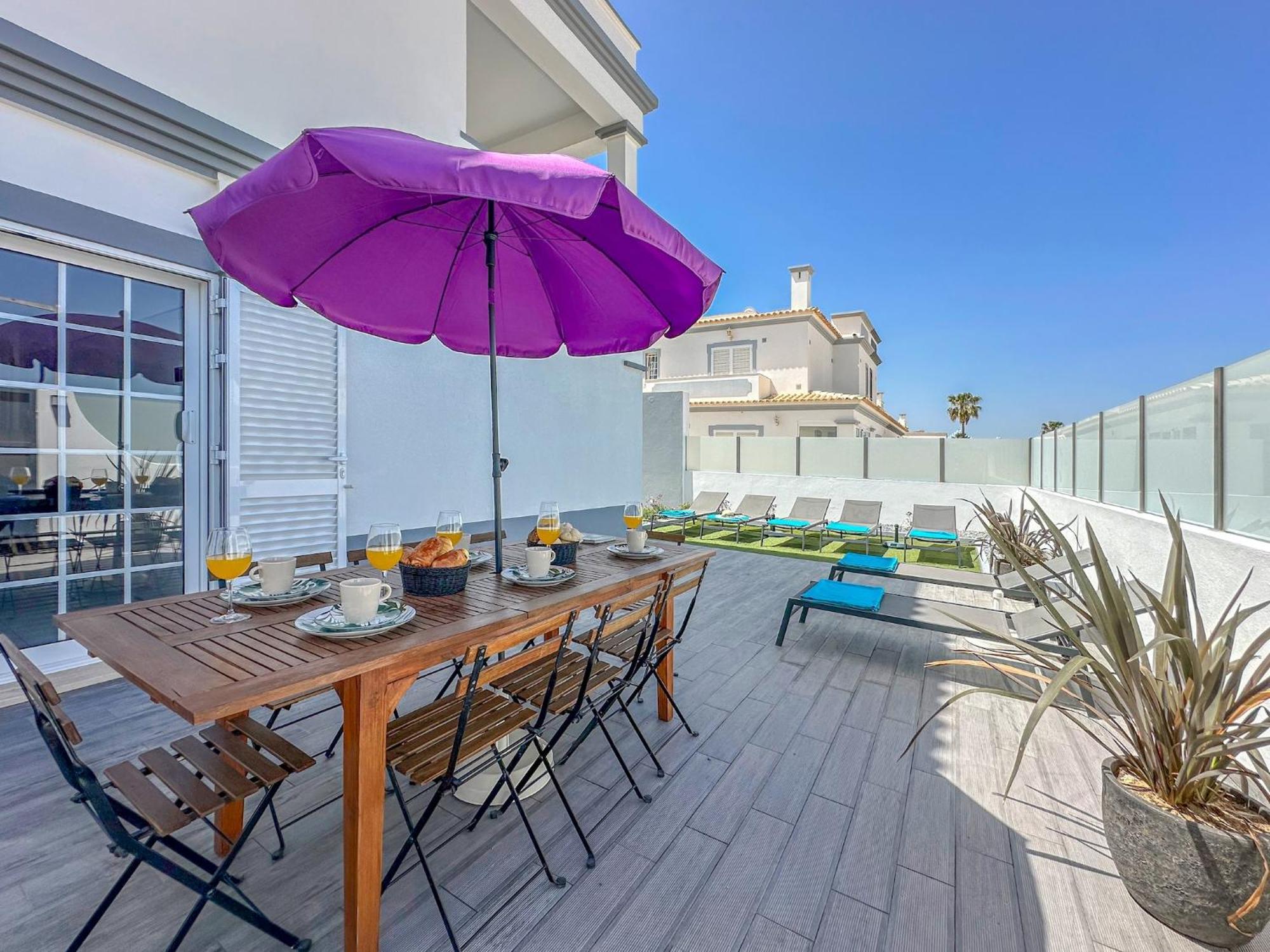 Luxury Walking Distance Gale *