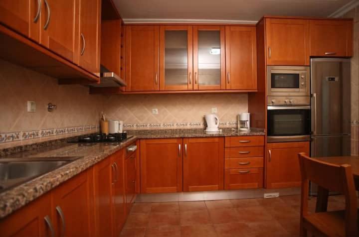 Arade - Complex Ideal For Families Casa de Férias
