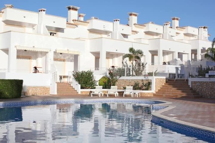 Casa de Férias Arade - Complex Ideal For Families *