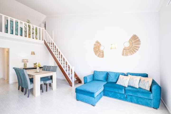 Maria - Complex With Tennis Court And Restaurant,pool *