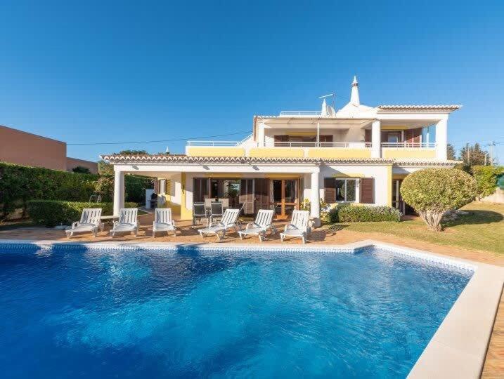 Savannah - Close To Fisherman Vakantiehuis Albufeira