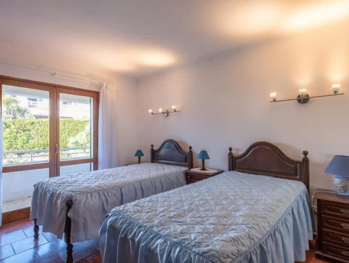 Vakantiehuis Savannah - Close To Fisherman Albufeira