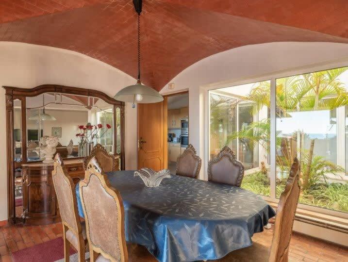 Vakantiehuis Savannah - Close To Fisherman Albufeira