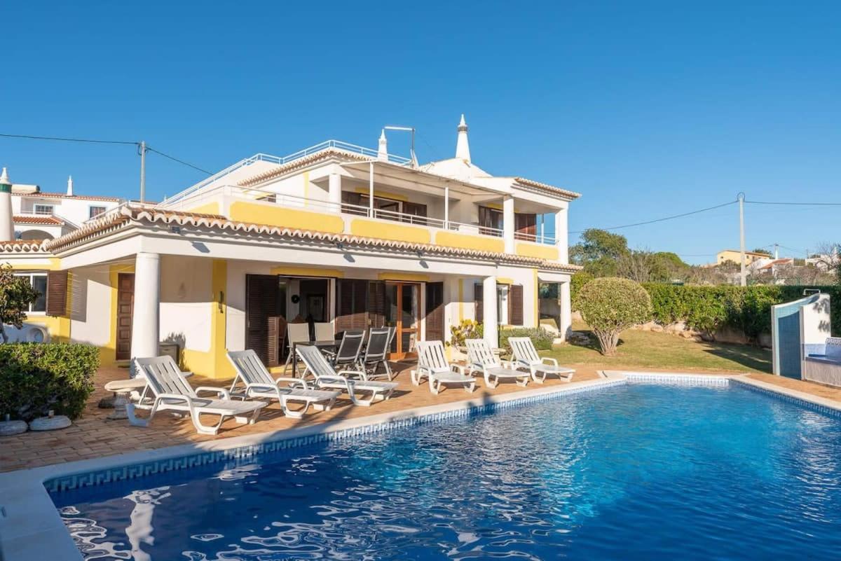 Vakantiehuis Savannah - Close To Fisherman