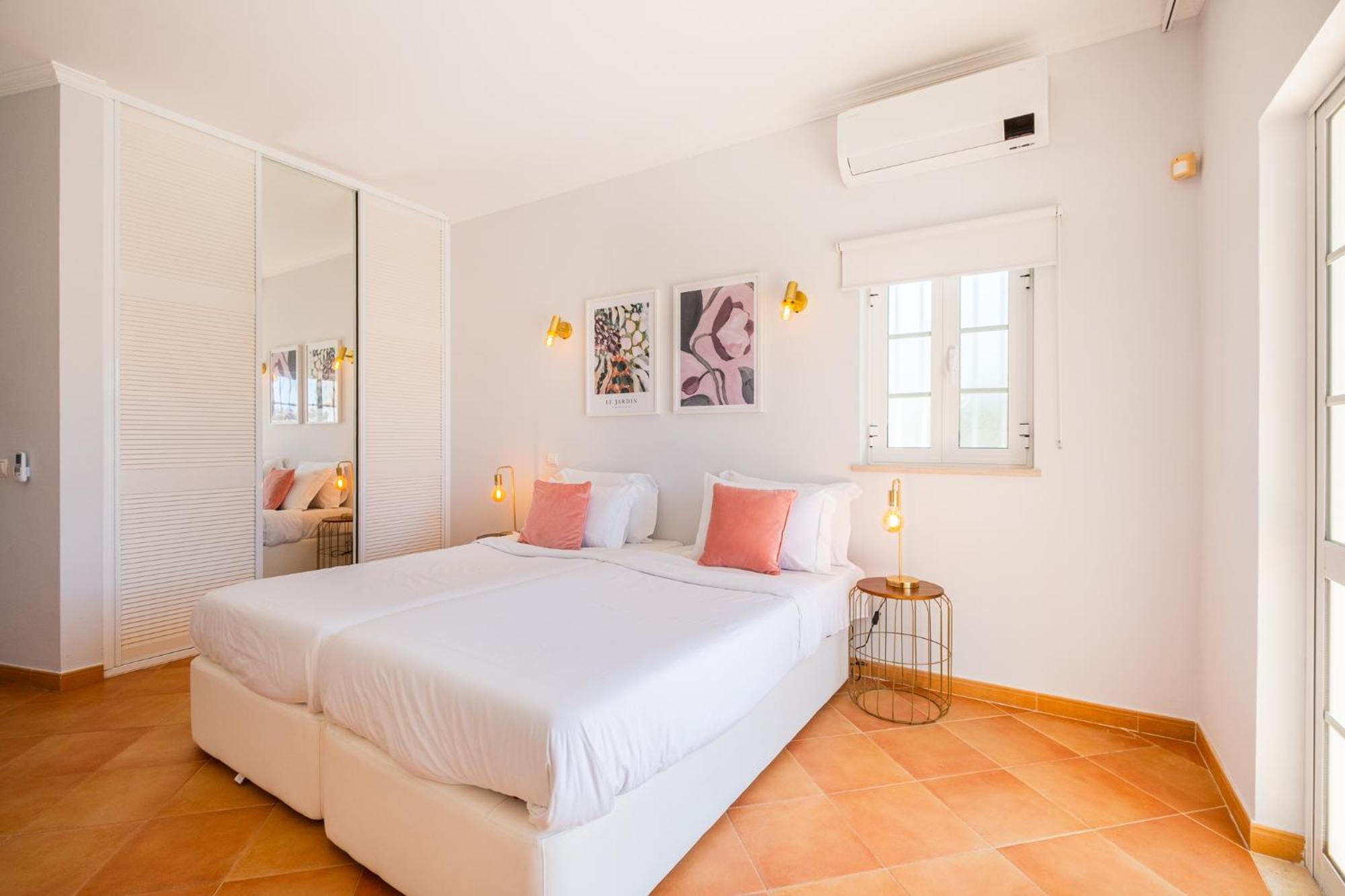 Vicente Mar Luxury - Private Pool * Albufeira