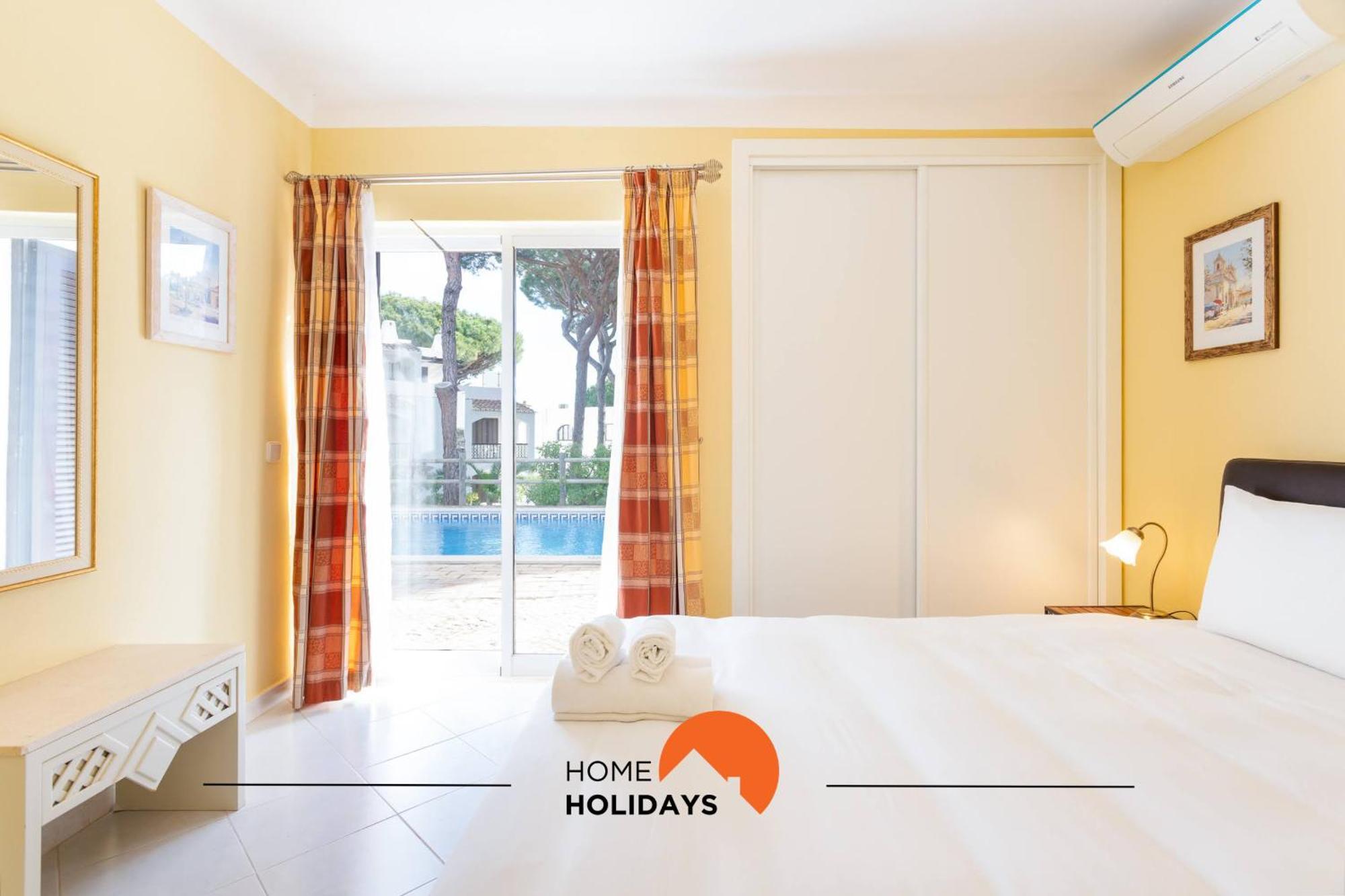 #214 Vivenda 3 Quartos By Home Holidays Albufeira