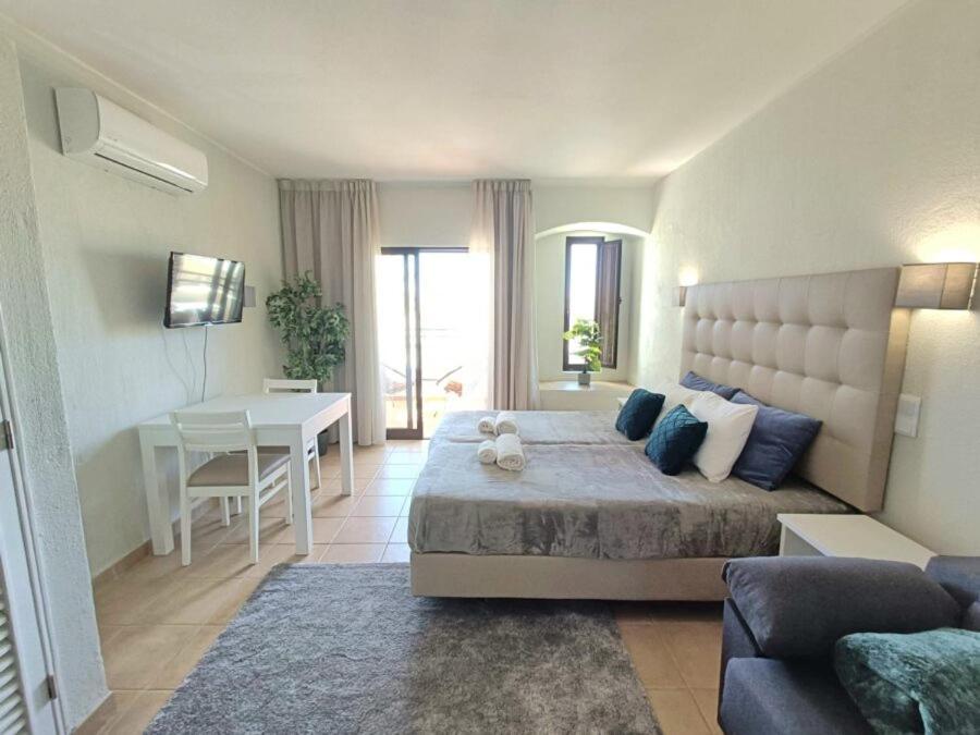 Apartment Moinho Seaview *