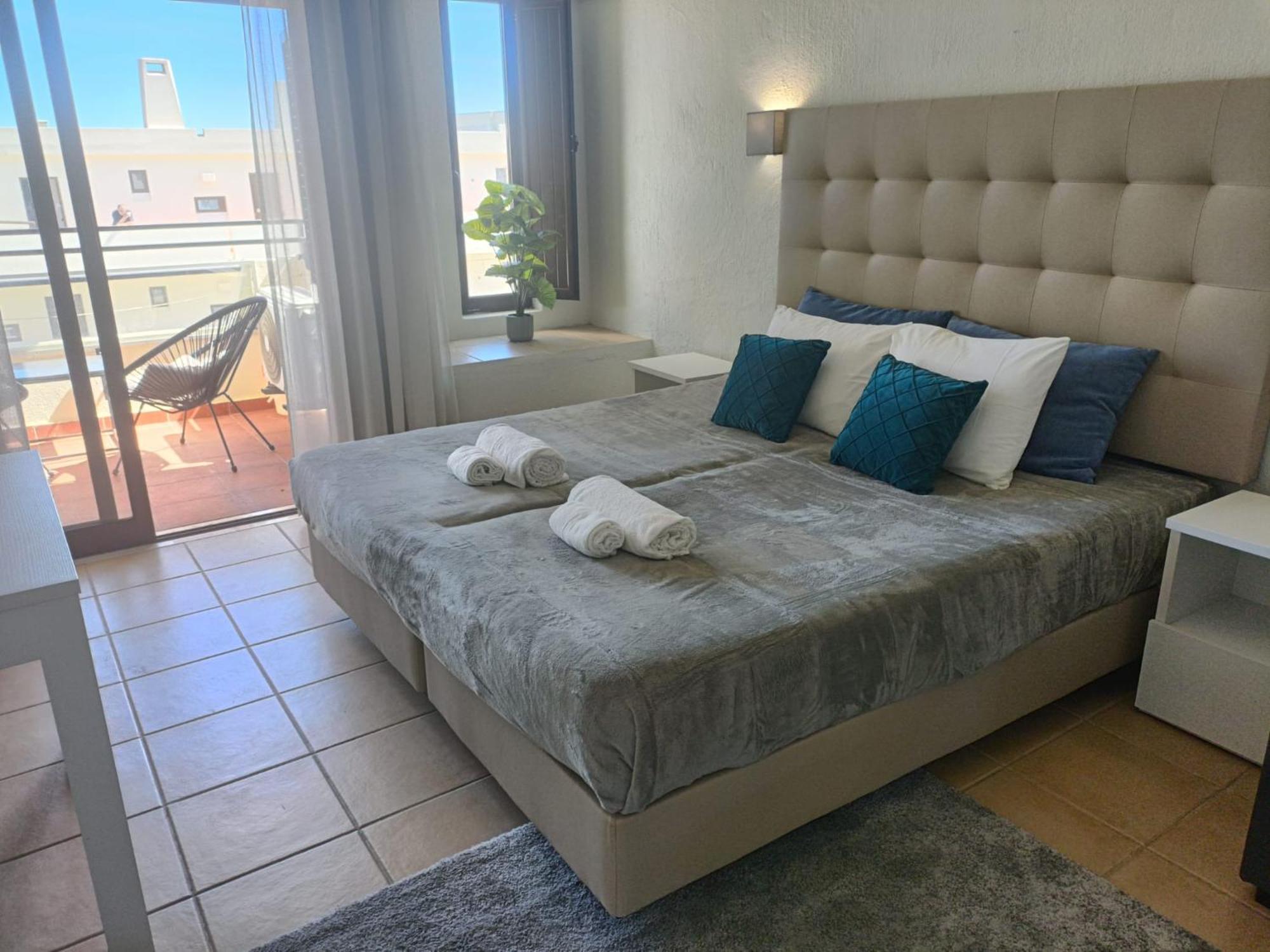 Moinho Seaview Albufeira